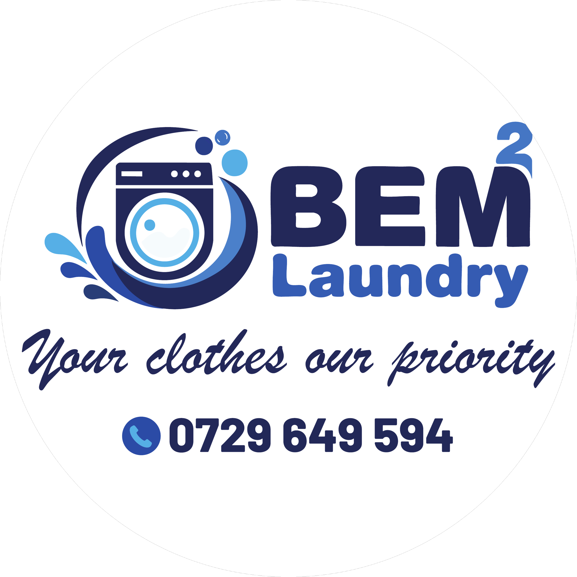 BEM Laundry